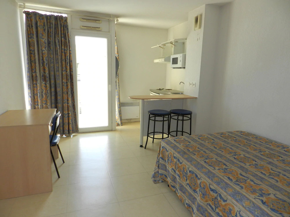 Sophia City Résidence