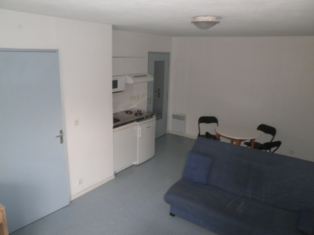 Sophia City Résidence