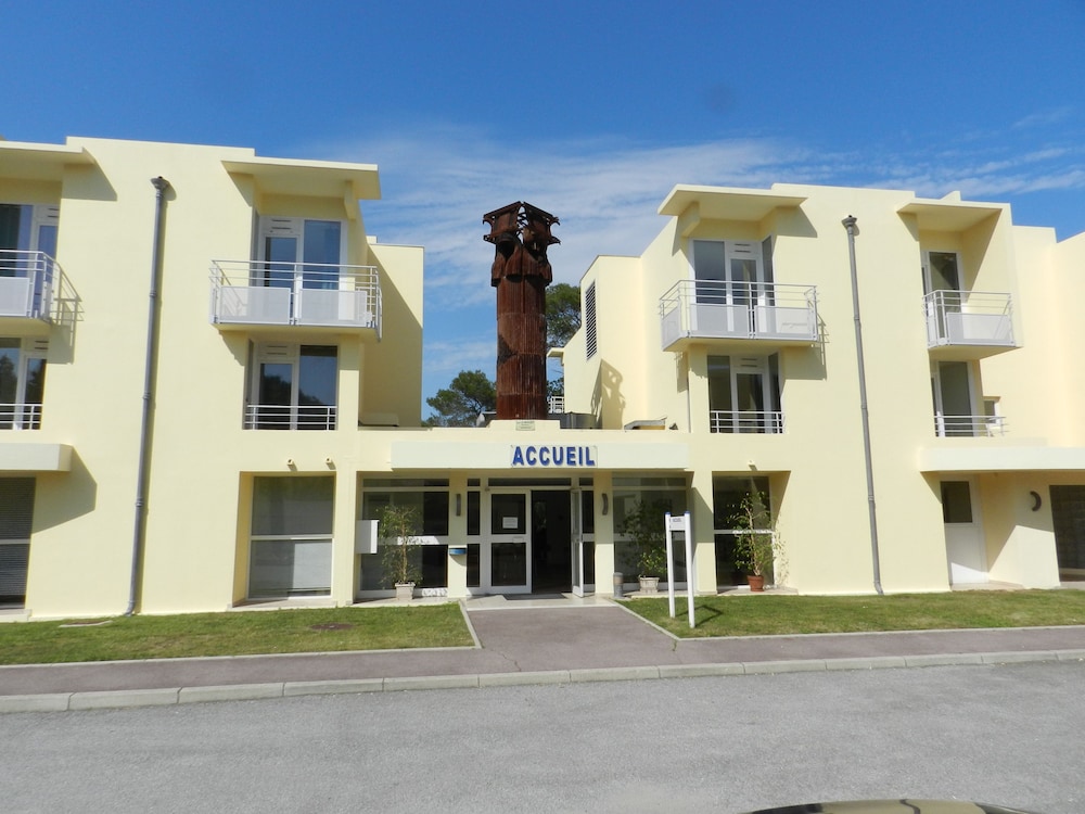 Sophia City Résidence