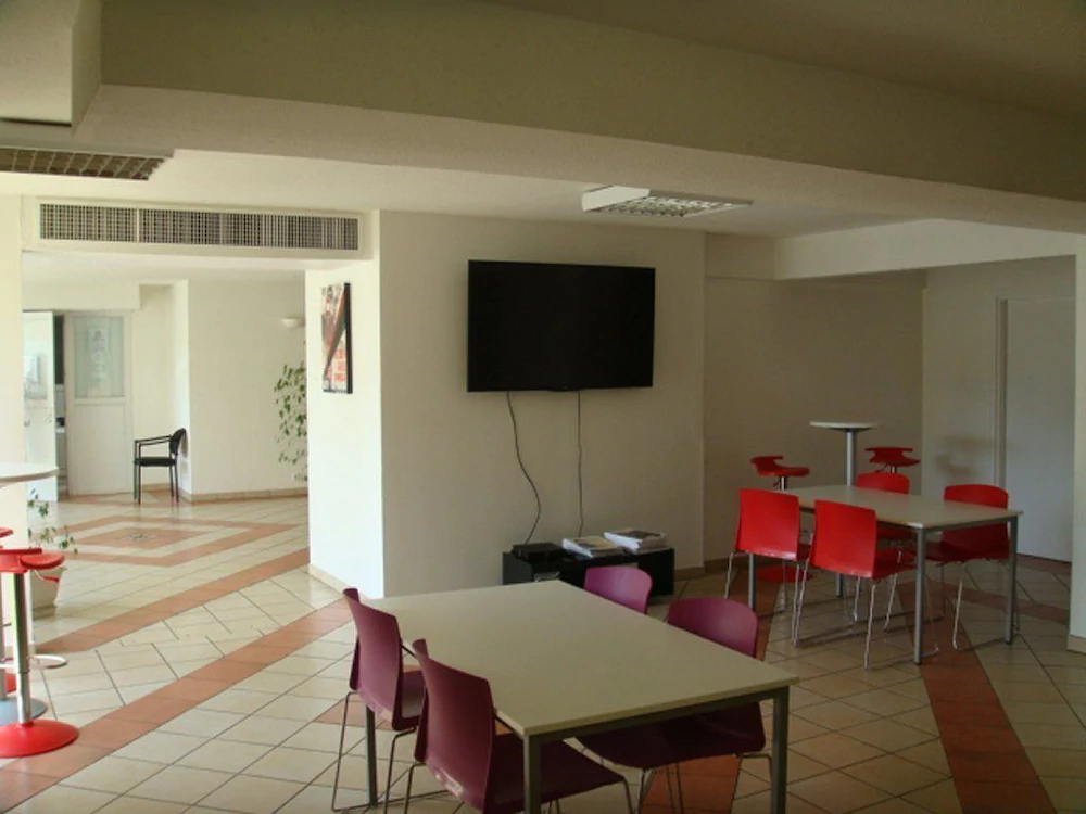 Sophia City Résidence