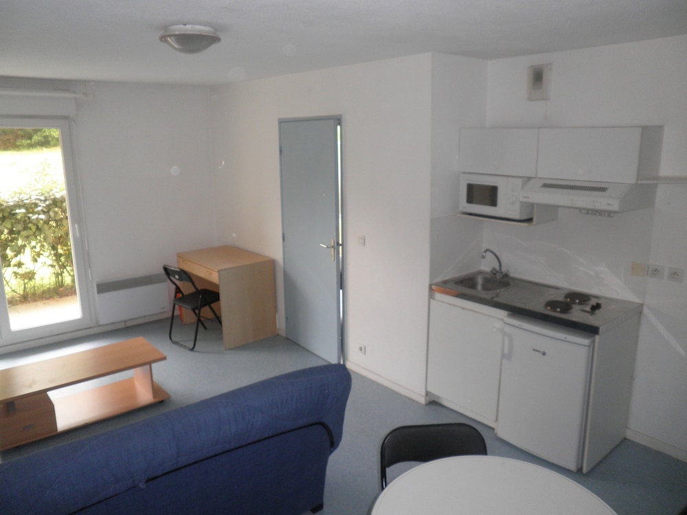 Sophia City Résidence