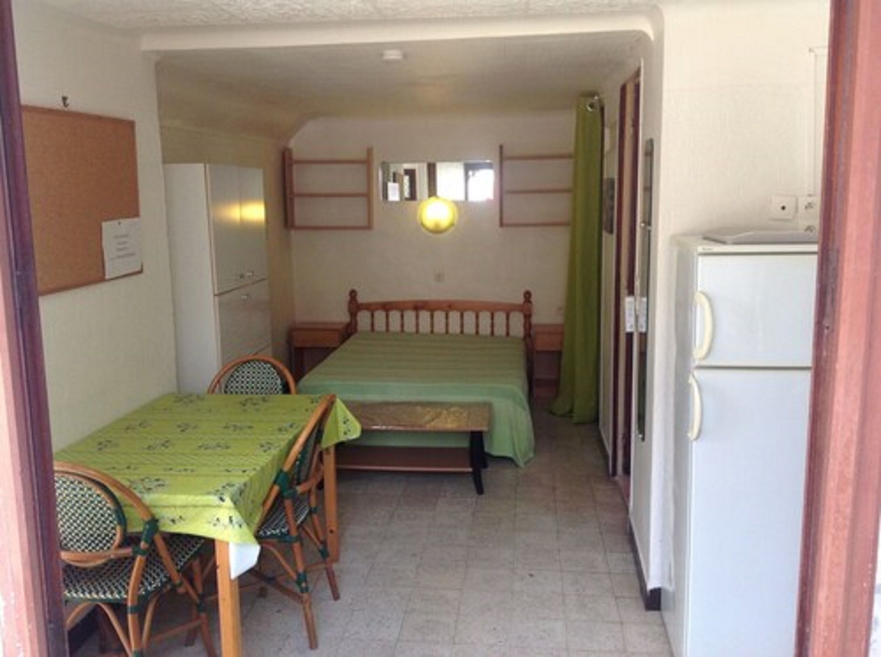 Residence La Pervenche