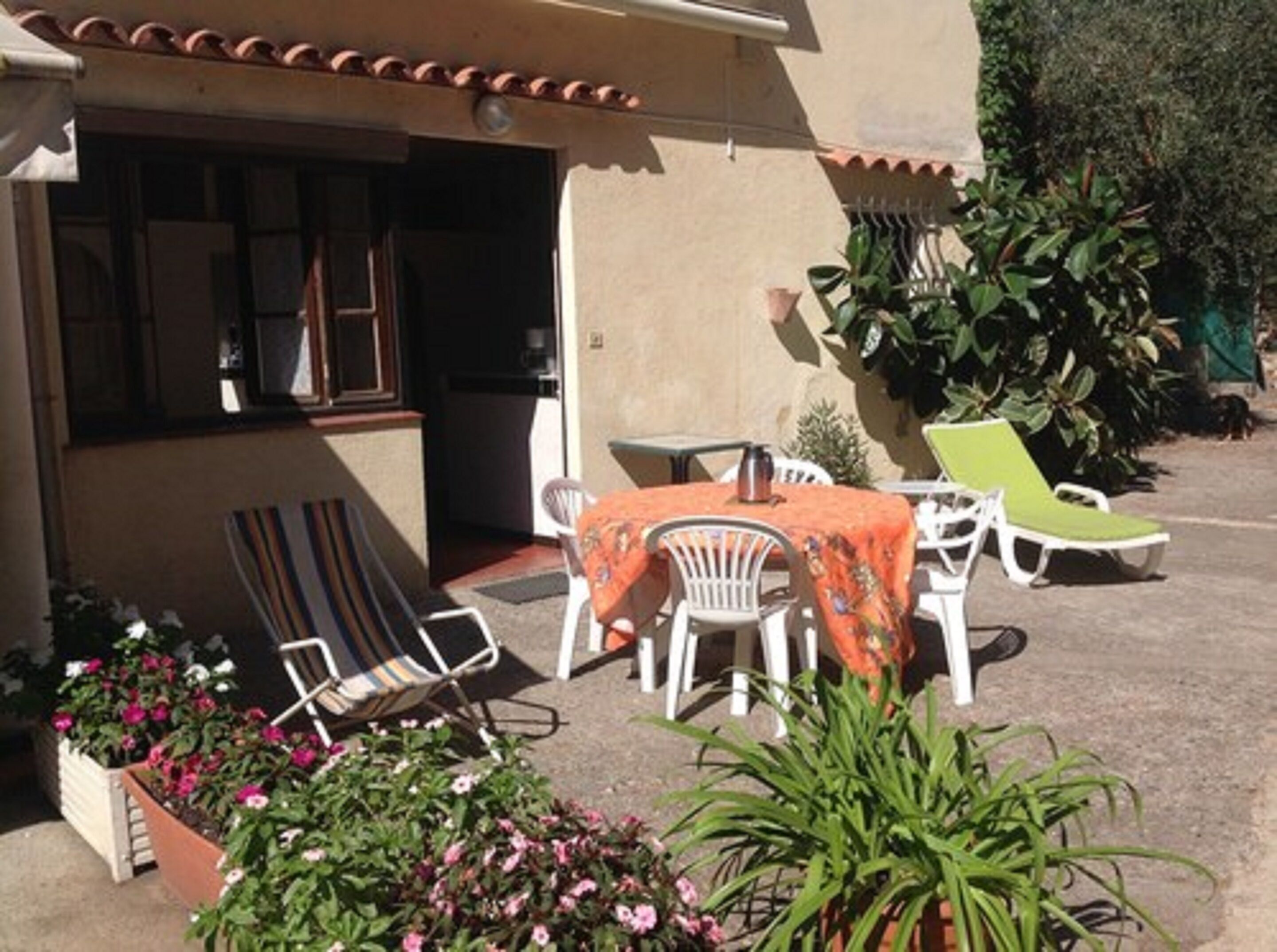 Residence La Pervenche