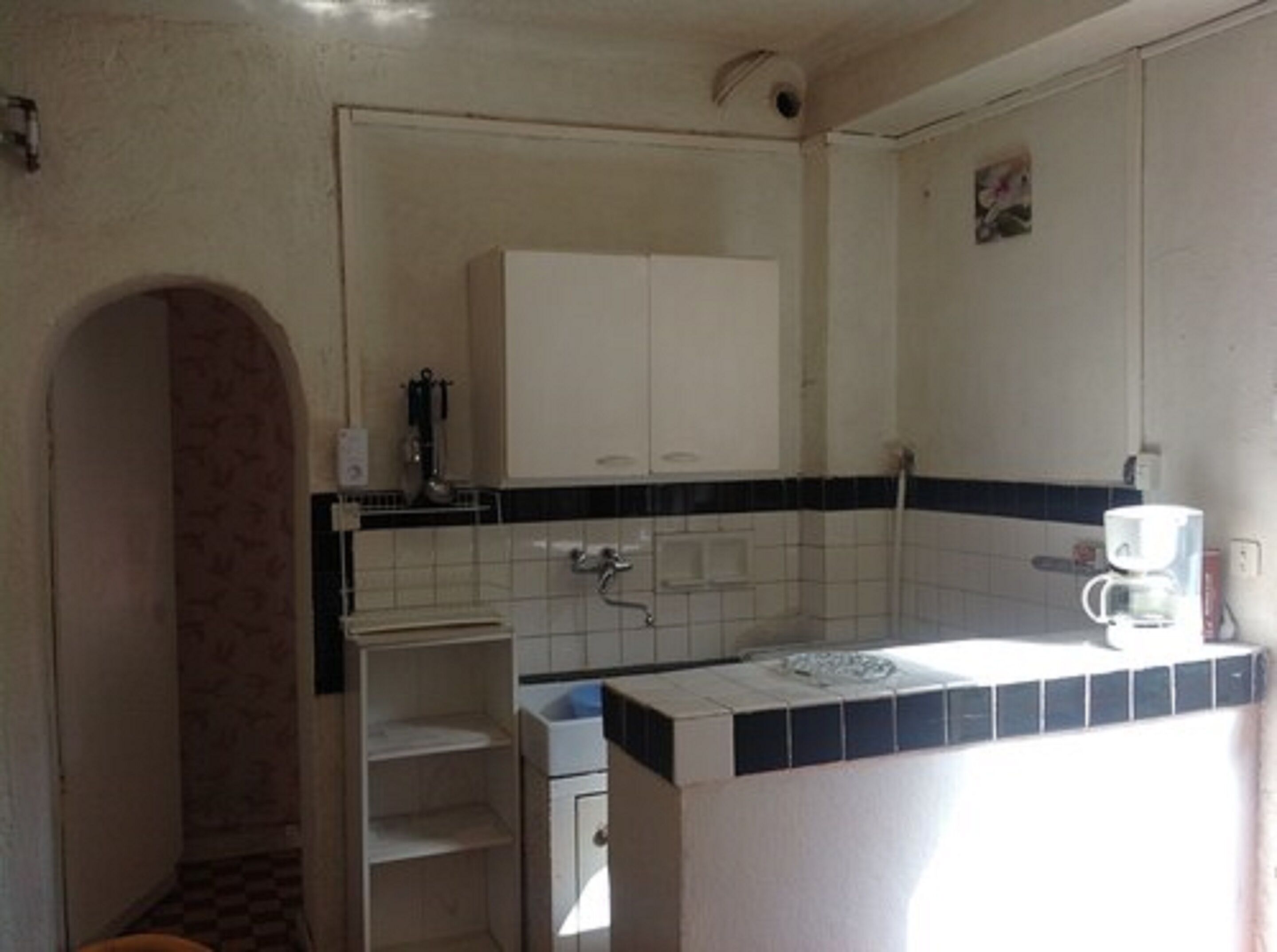 Residence La Pervenche