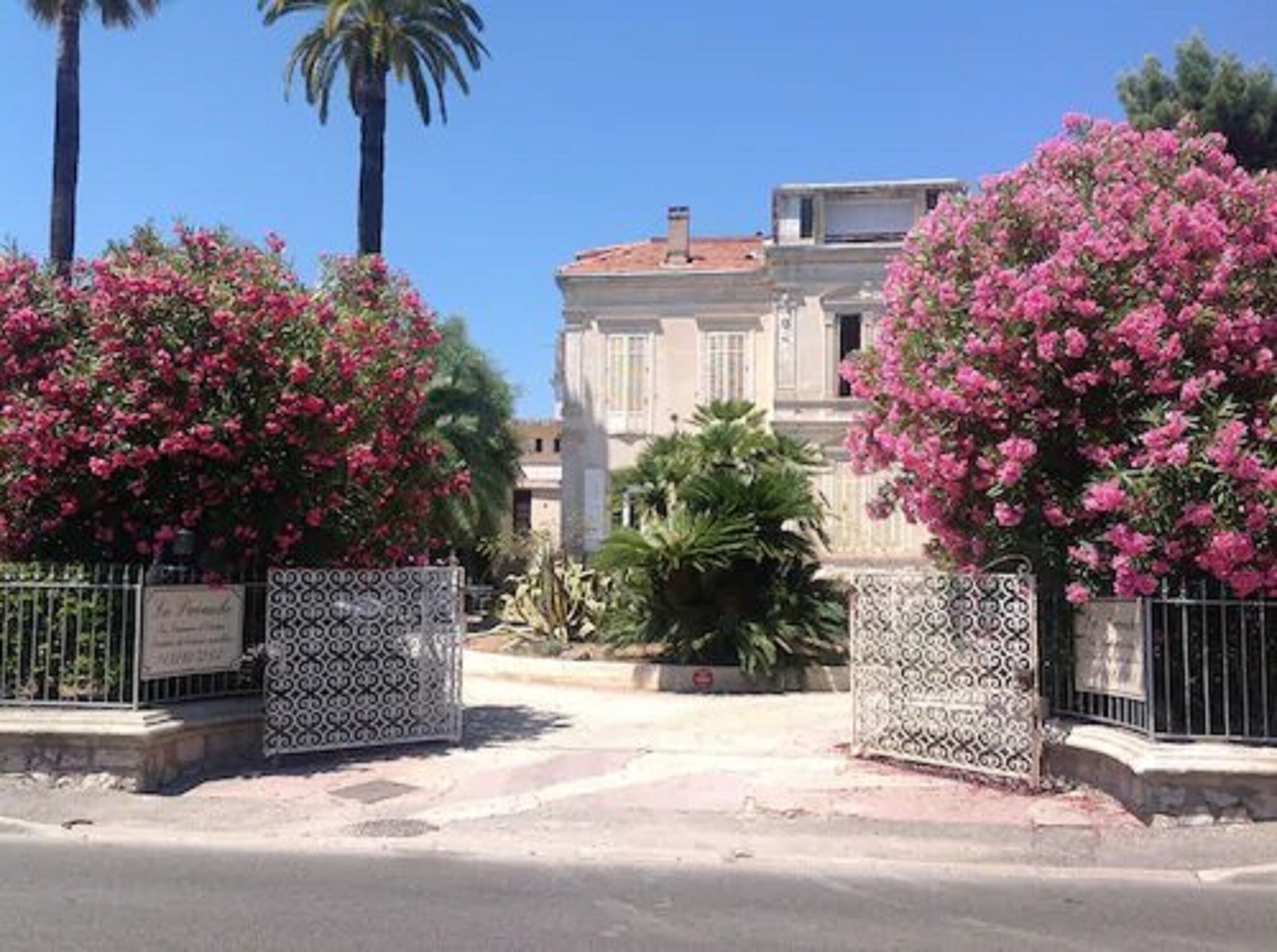 Residence La Pervenche