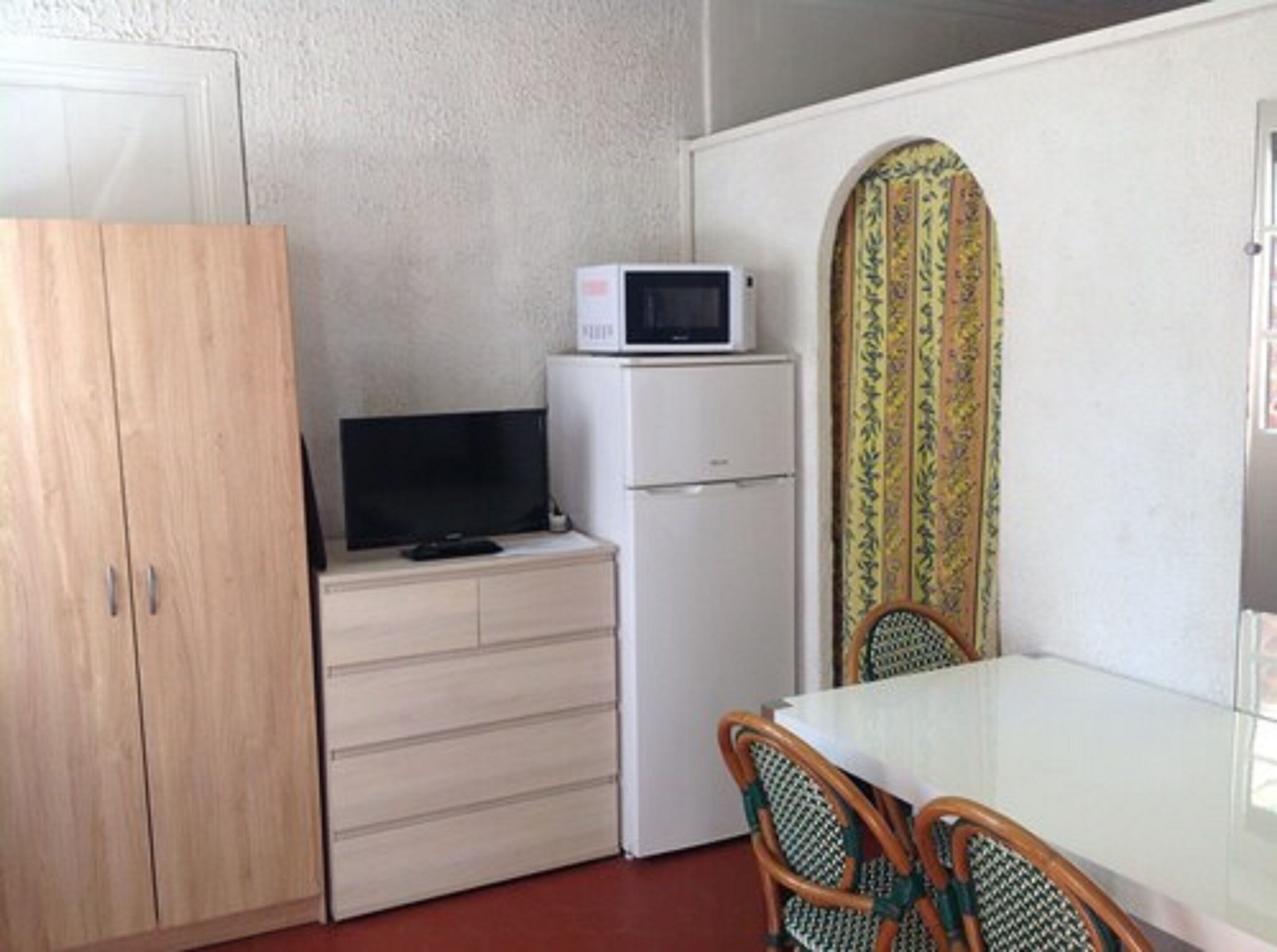 Residence La Pervenche