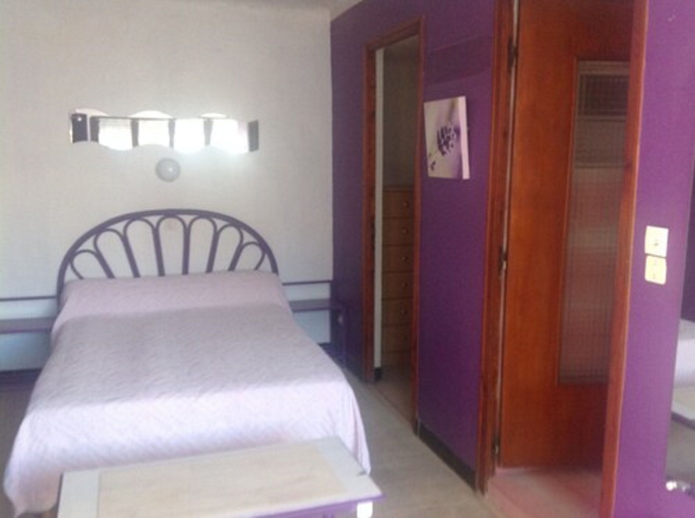 Residence La Pervenche