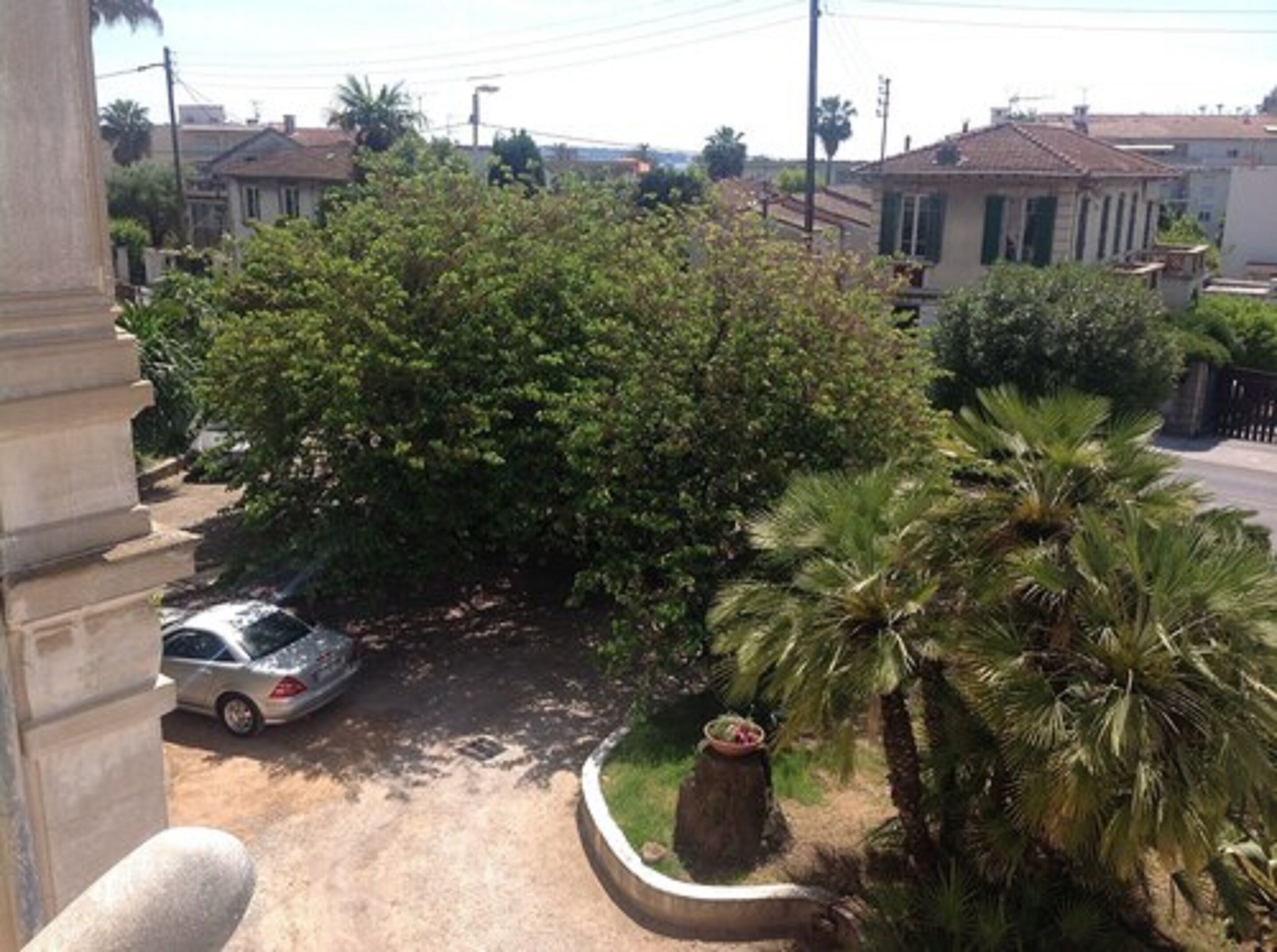 Residence La Pervenche