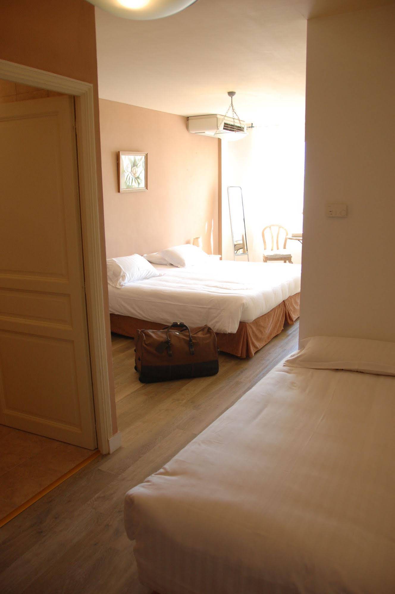 Hôtel La Fiancée du Pirate