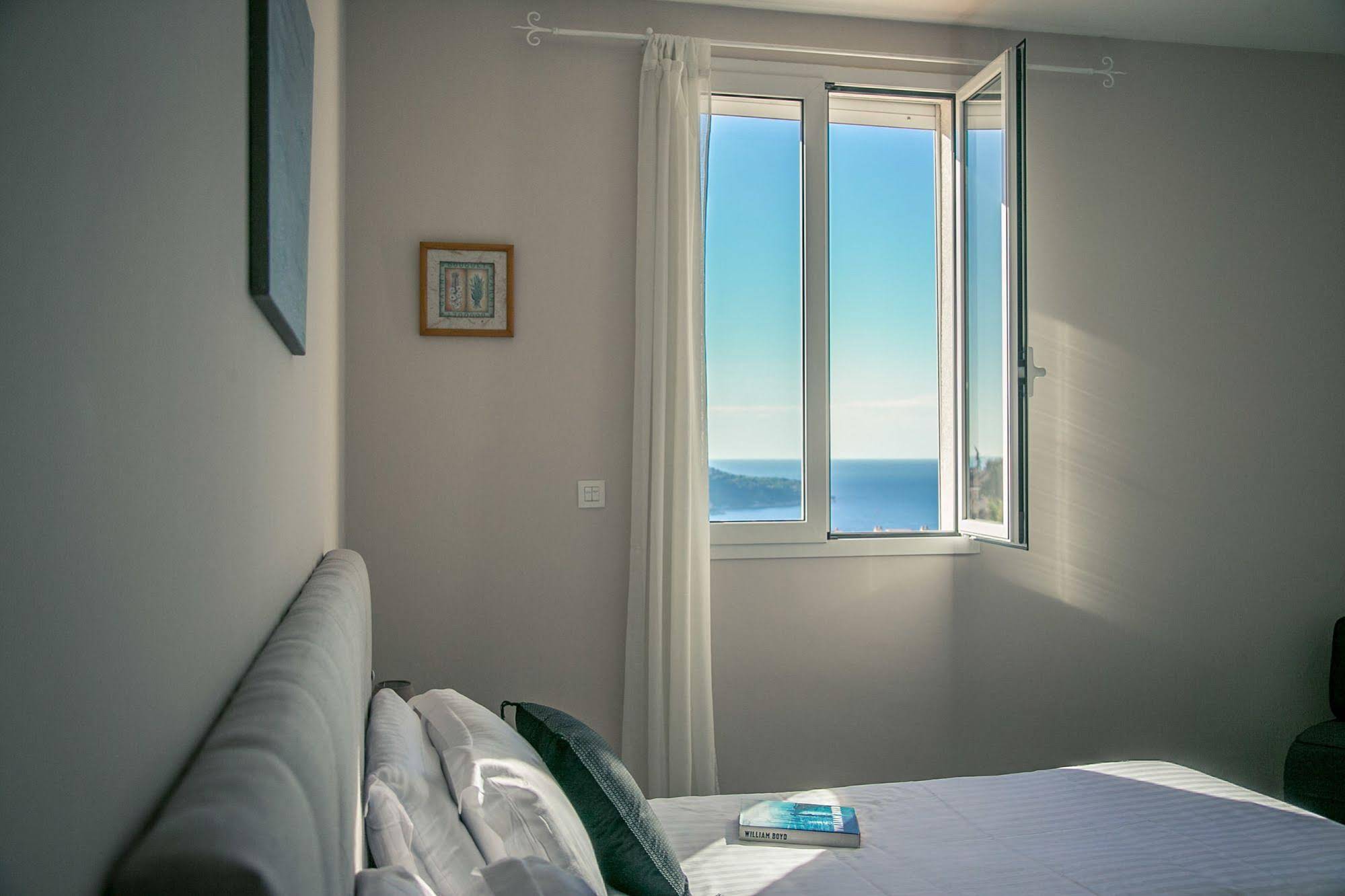 Hôtel La Fiancée du Pirate