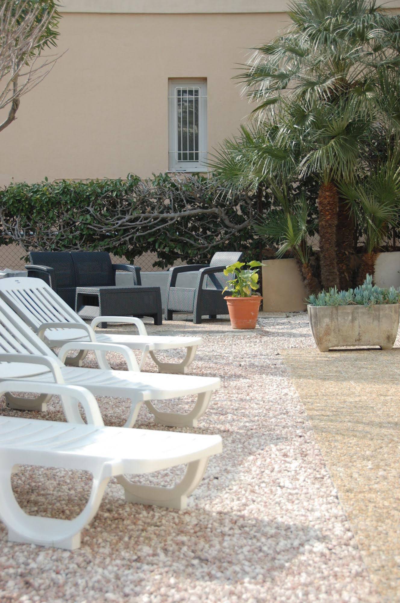 Hôtel La Fiancée du Pirate