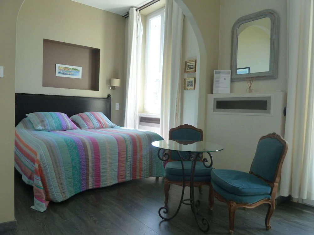 Hôtel Villa Patricia