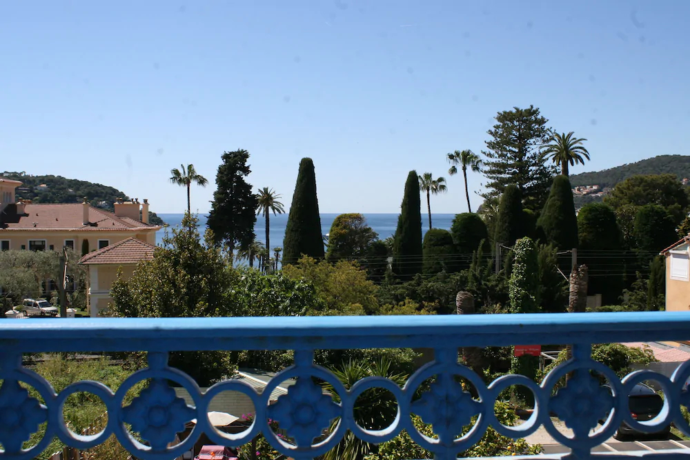 Hôtel Villa Patricia