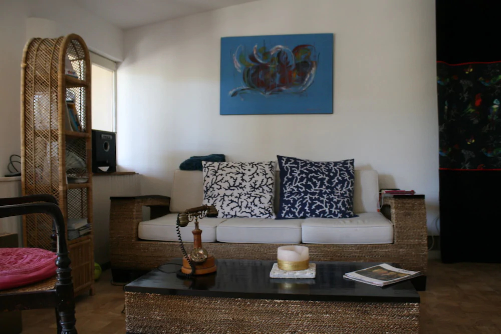 Hôtel Villa Patricia