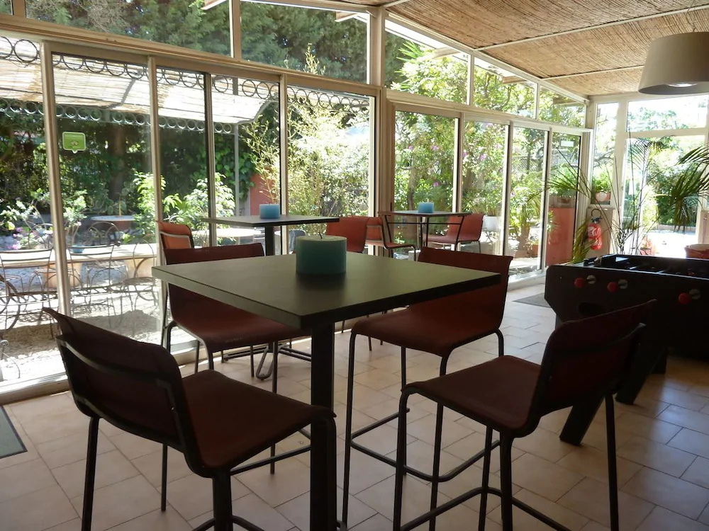 Hôtel Villa Patricia