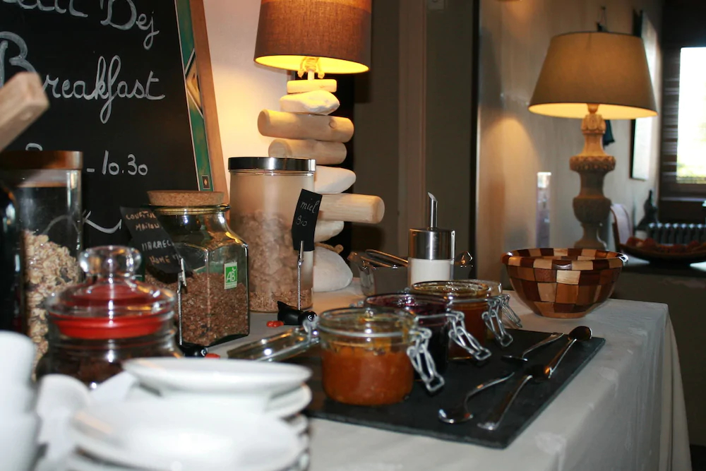 Hôtel Villa Patricia