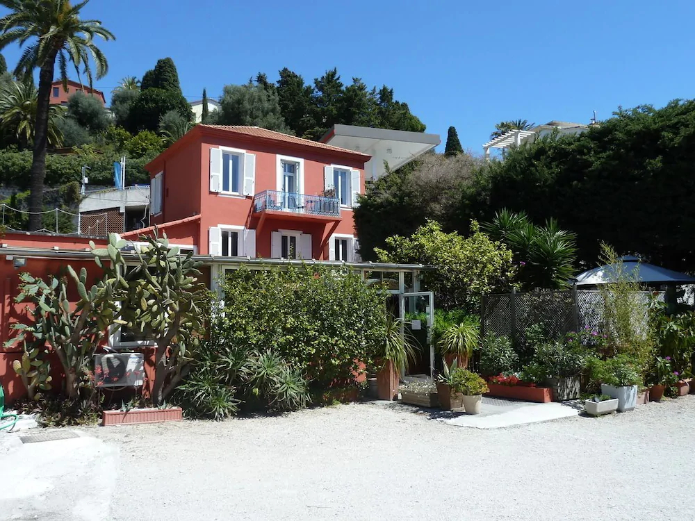 Hôtel Villa Patricia