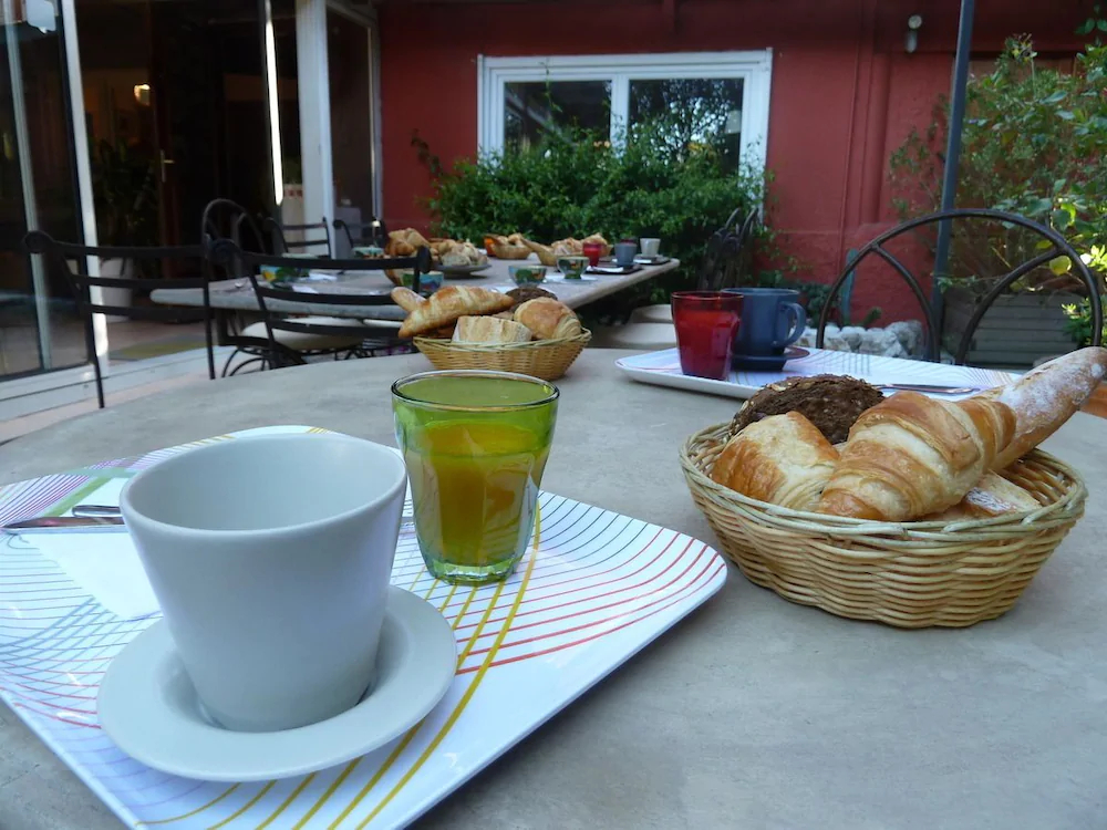 Hôtel Villa Patricia