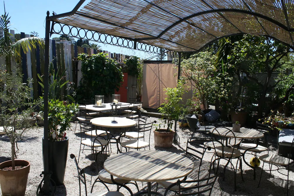Hôtel Villa Patricia