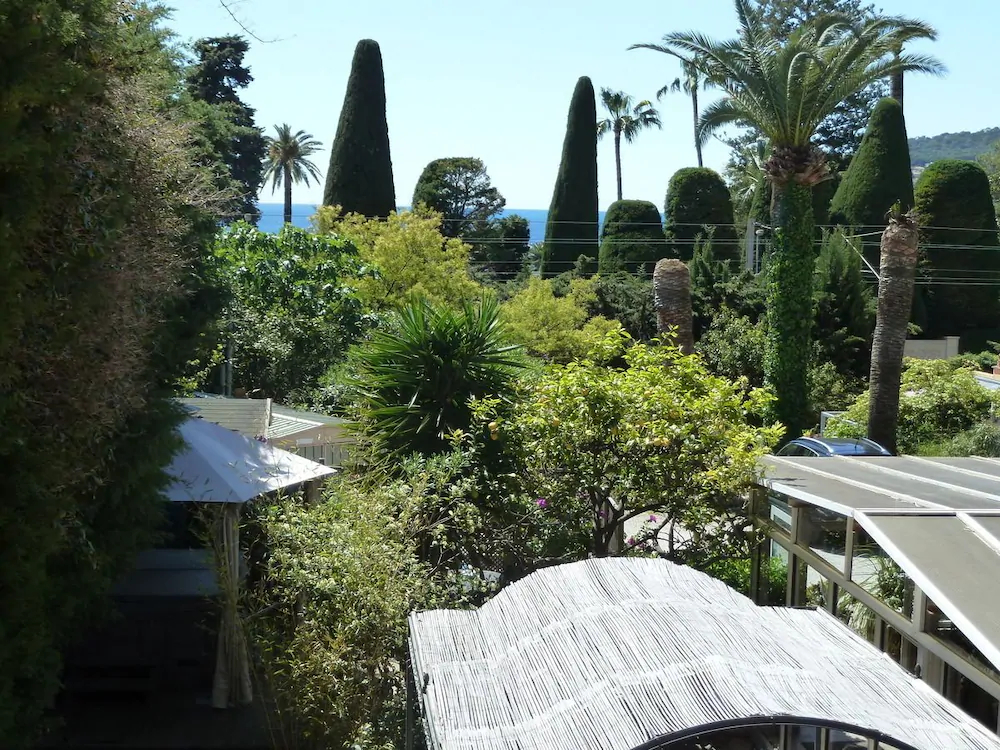 Hôtel Villa Patricia