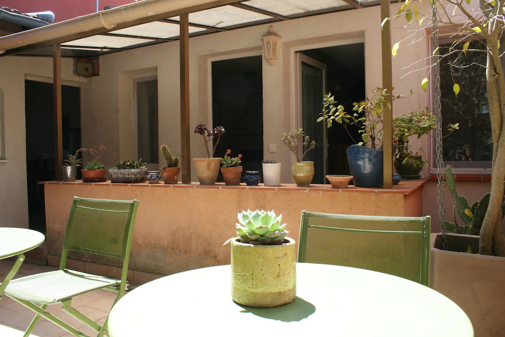 Hôtel Villa Patricia