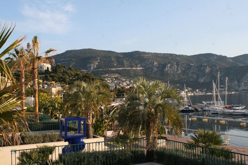 Hôtel Villa Patricia