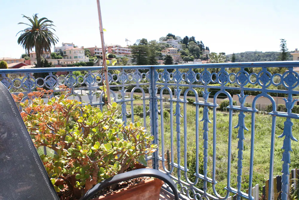 Hôtel Villa Patricia