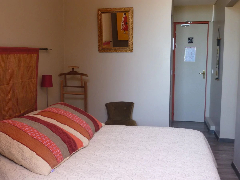 Hôtel Villa Patricia