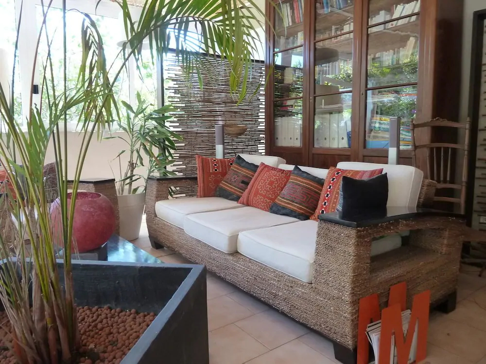 Hôtel Villa Patricia
