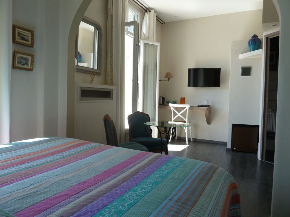 Hôtel Villa Patricia