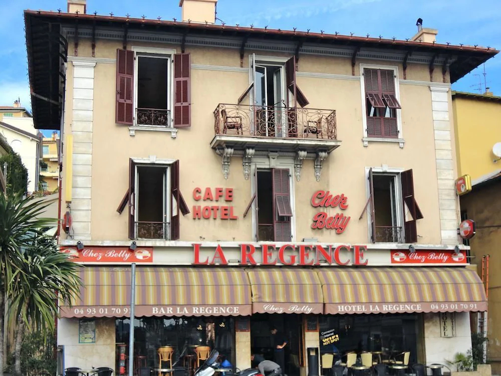 La Regence