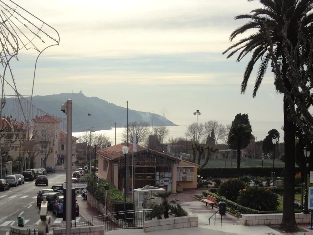La Regence