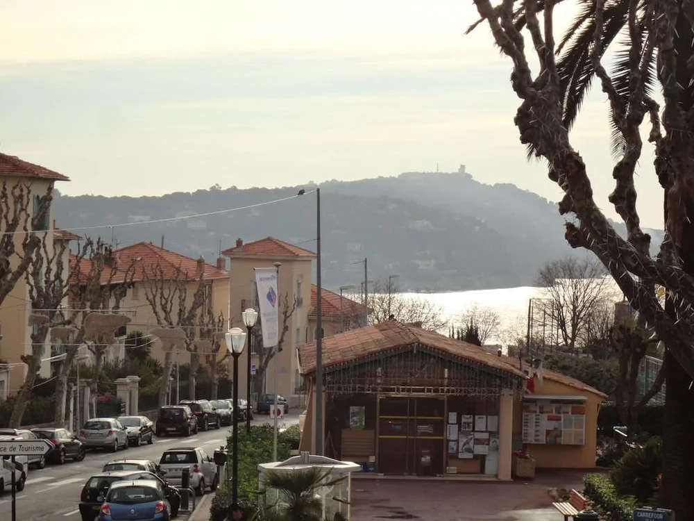 La Regence