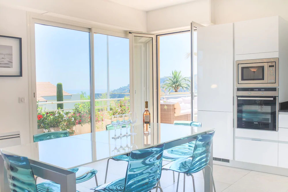 Villa Henrietta by Riviera Holiday Homes