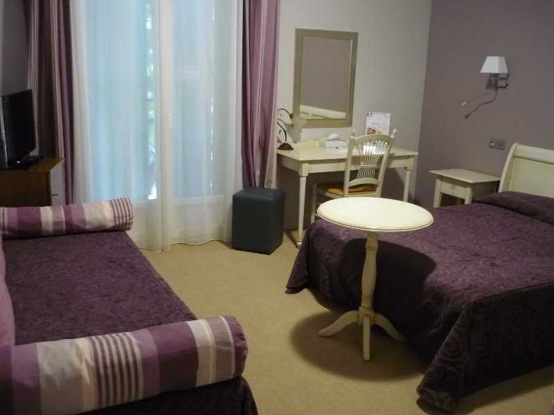 Hotellerie De Balajan