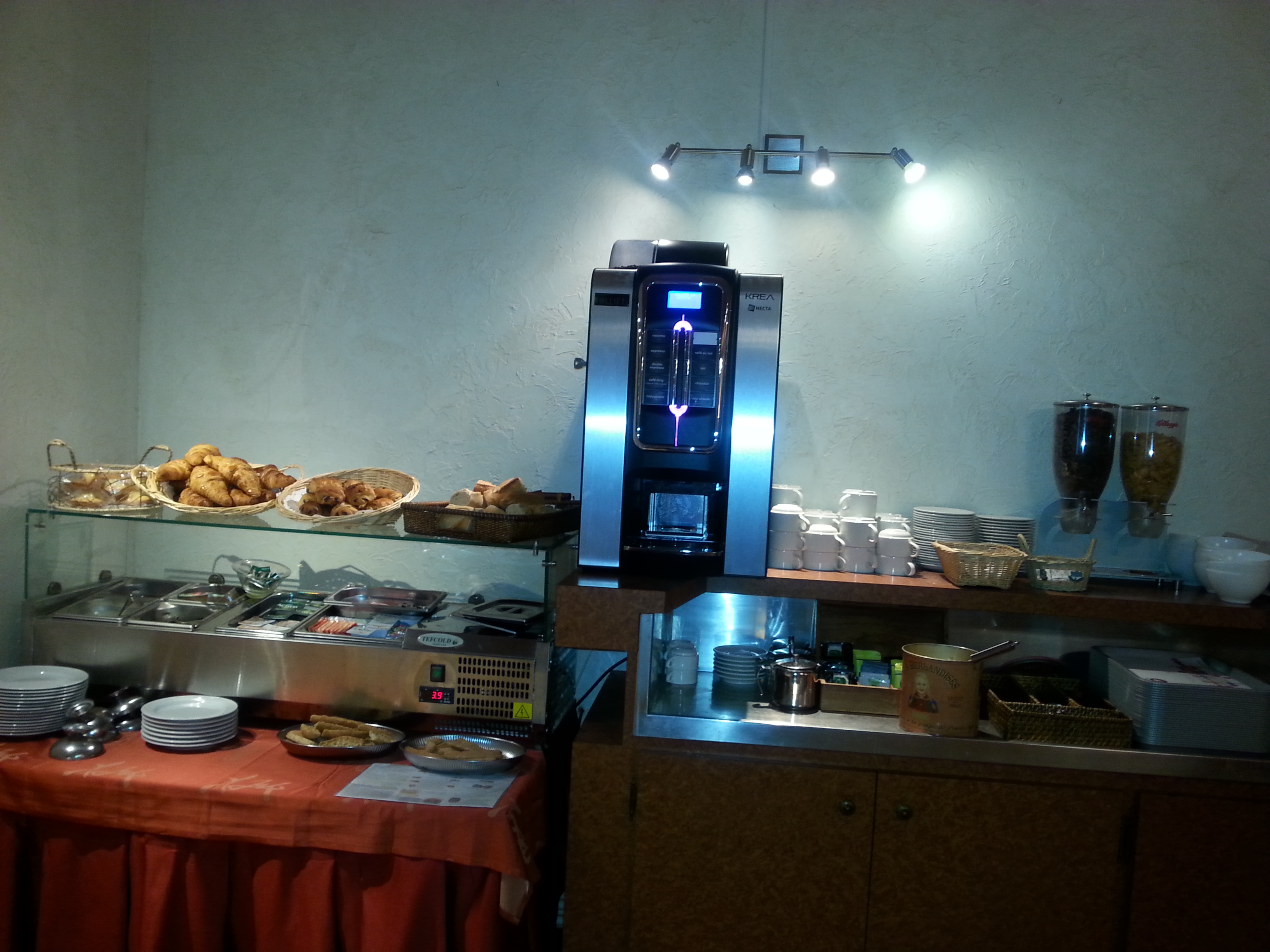 Hotellerie De Balajan