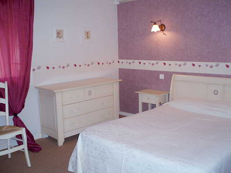 Hotellerie De Balajan