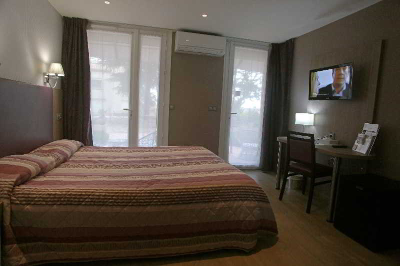 Hotellerie De Balajan