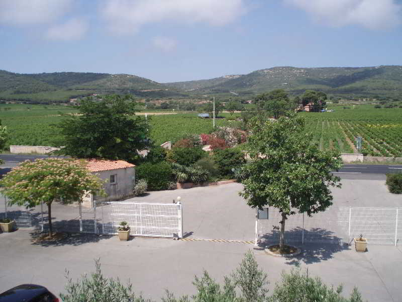Hotellerie De Balajan