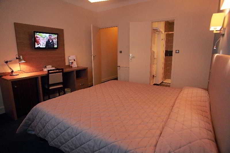 Hotellerie De Balajan