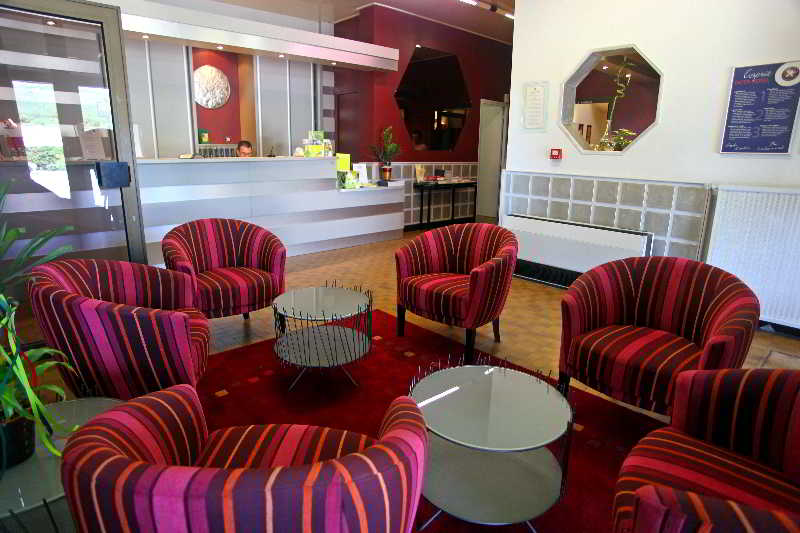 Hotellerie De Balajan