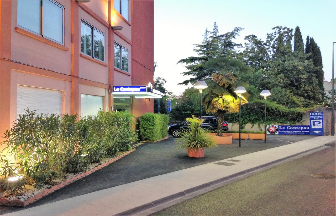 The Originals City, Hôtel Rive Droite