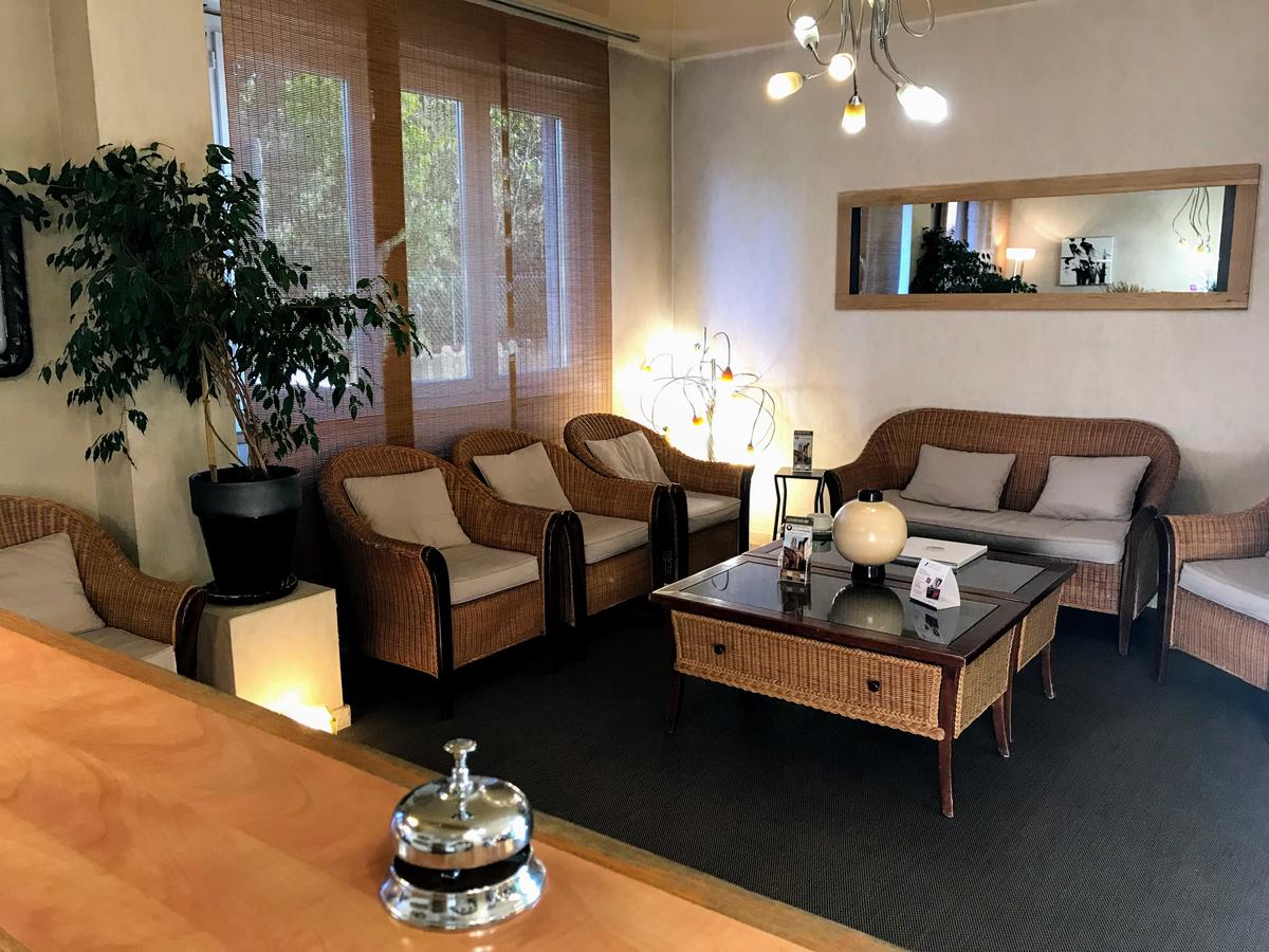 The Originals City, Hôtel Rive Droite