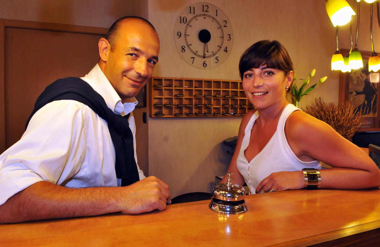 The Originals City, Hôtel Rive Droite