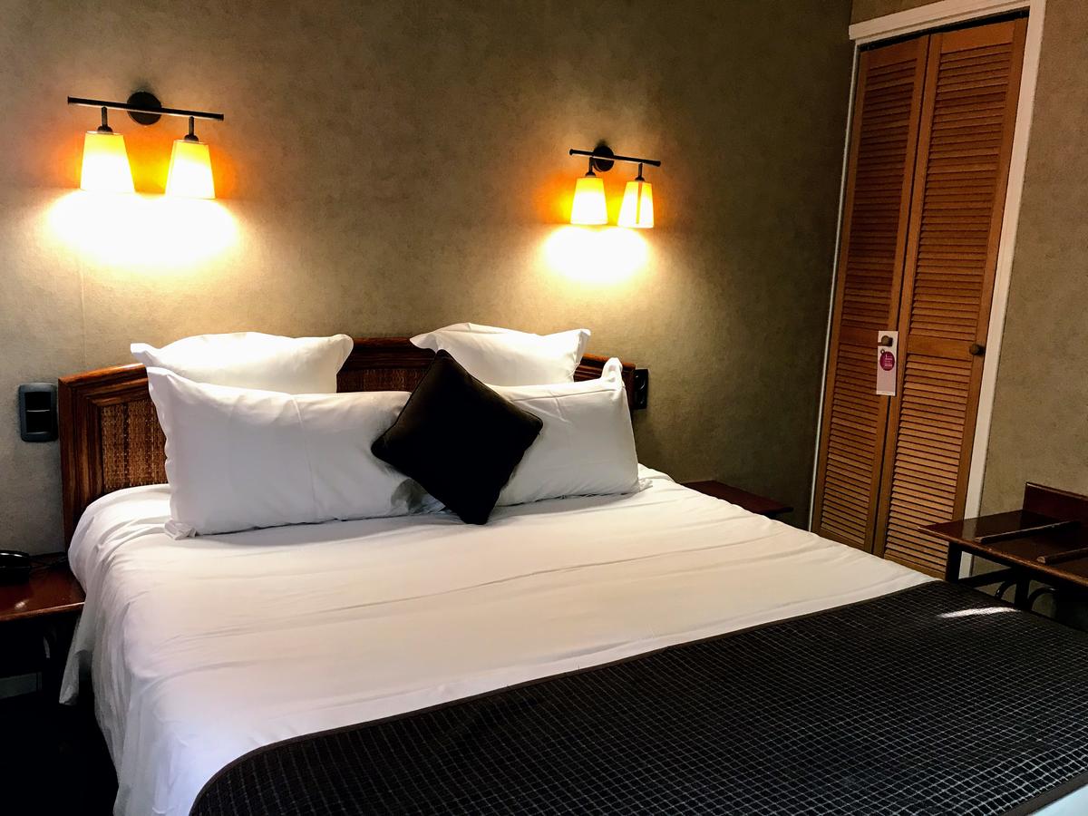 The Originals City, Hôtel Rive Droite