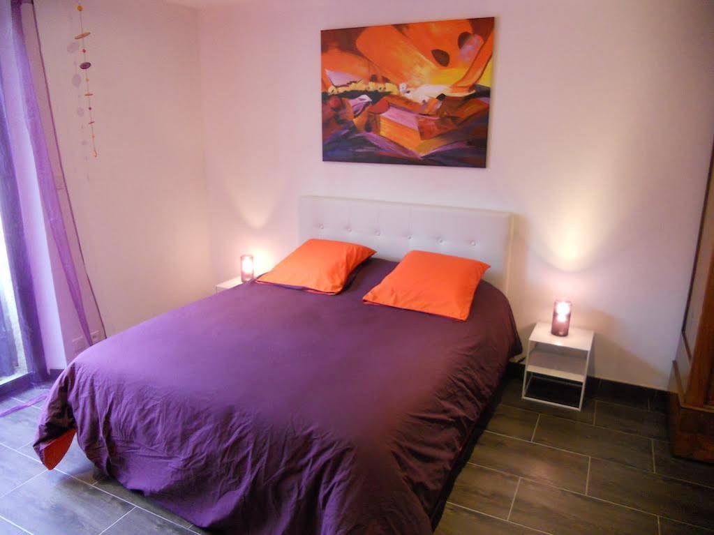 Chambre D'Hôtes Albigeoise