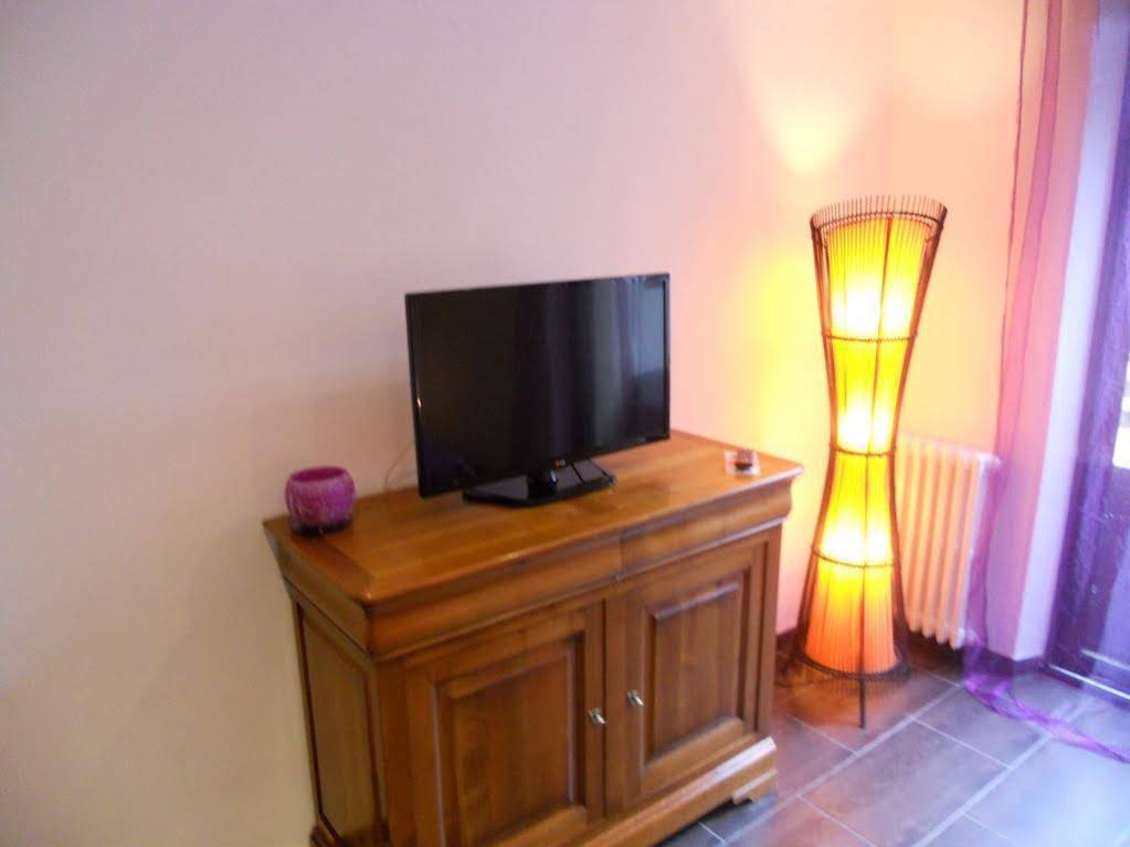 Chambre D'Hôtes Albigeoise
