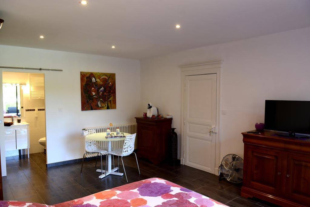 Chambre D'Hôtes Albigeoise