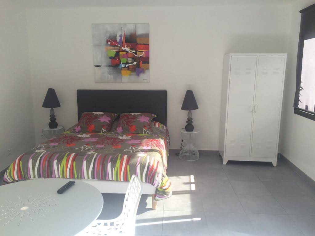 Chambre D'Hôtes Albigeoise