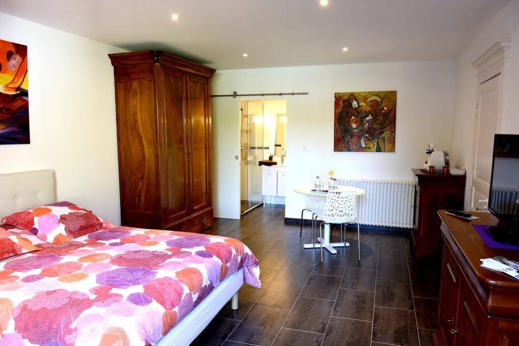 Chambre D'Hôtes Albigeoise